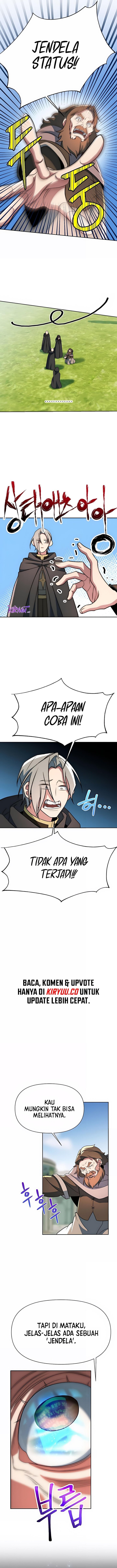 Archmage Transcending Through Regression Chapter 156 Gambar 9