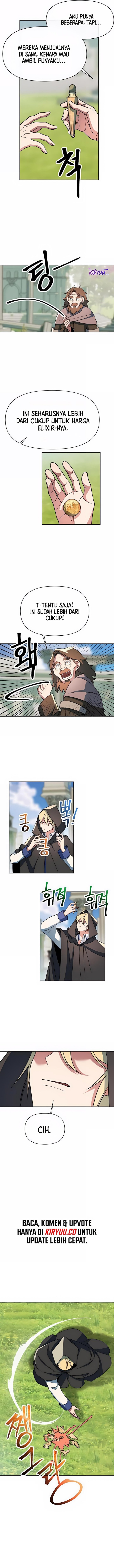 Archmage Transcending Through Regression Chapter 156 Gambar 12