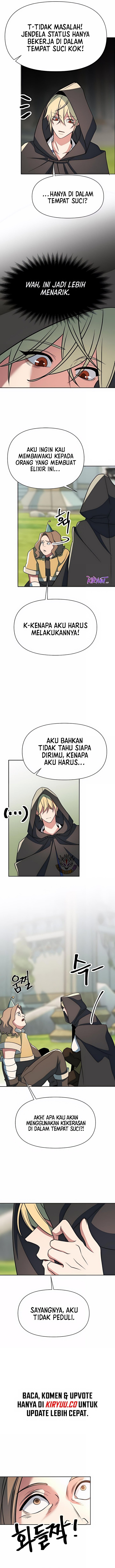 Archmage Transcending Through Regression Chapter 156 Gambar 14