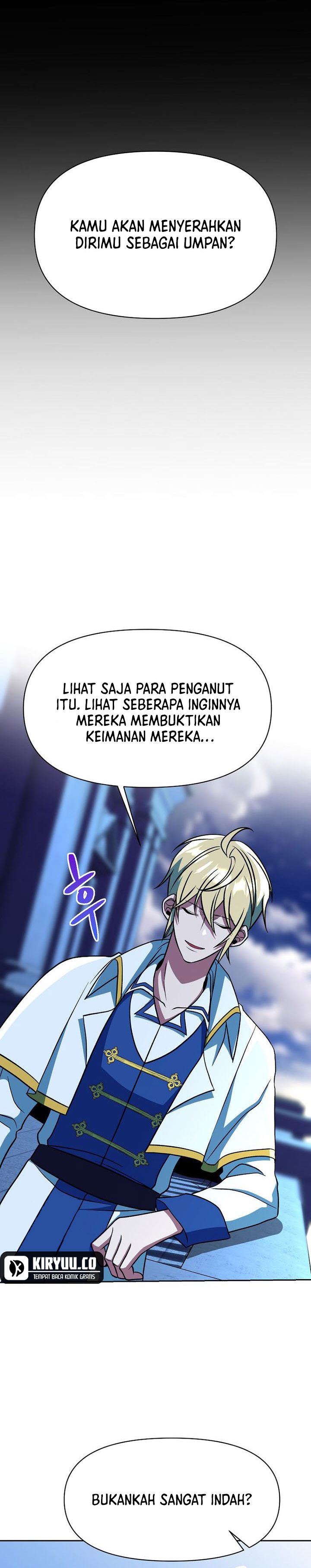 Archmage Transcending Through Regression Chapter 159 Gambar 8