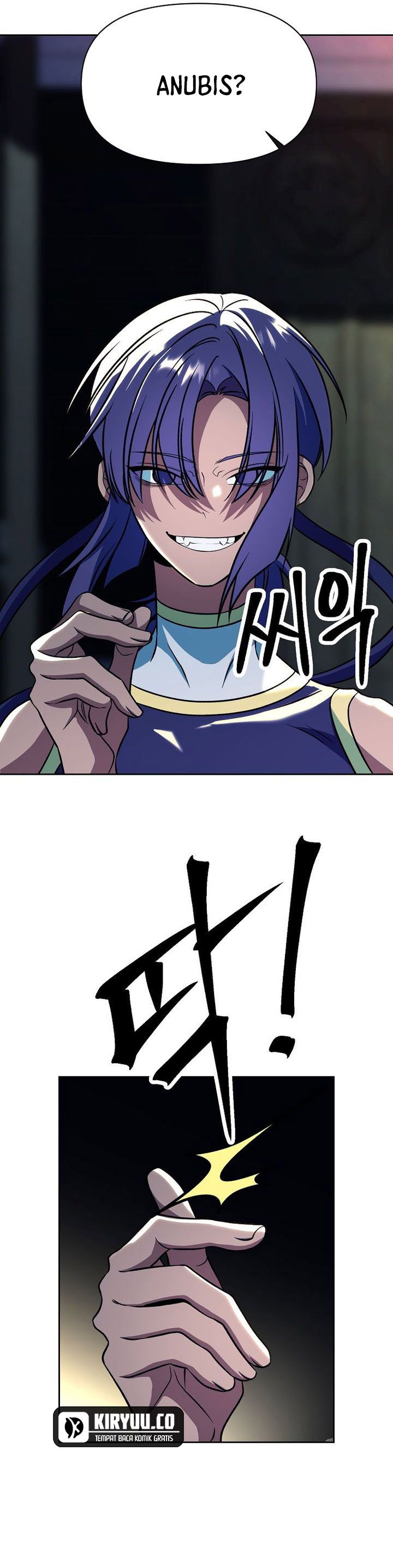 Archmage Transcending Through Regression Chapter 159 Gambar 11