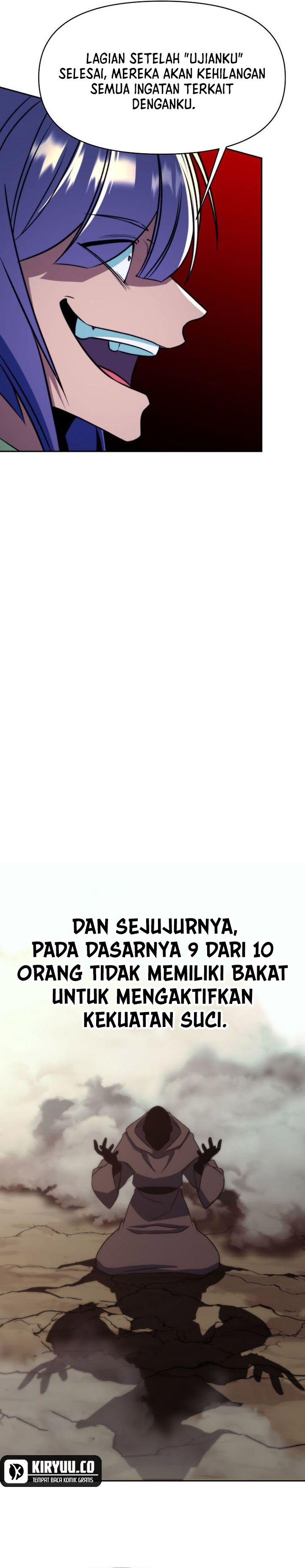Archmage Transcending Through Regression Chapter 159 Gambar 18