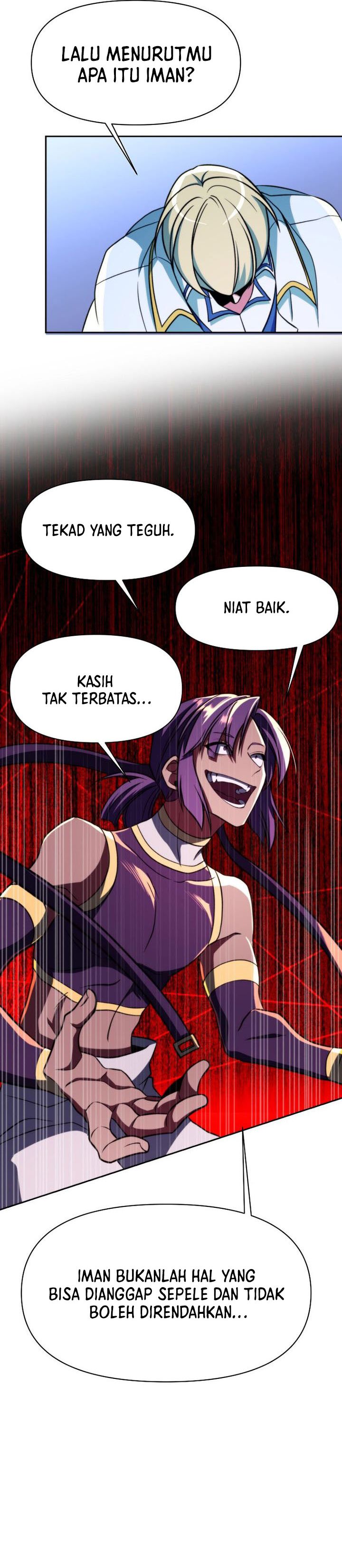 Archmage Transcending Through Regression Chapter 159 Gambar 19