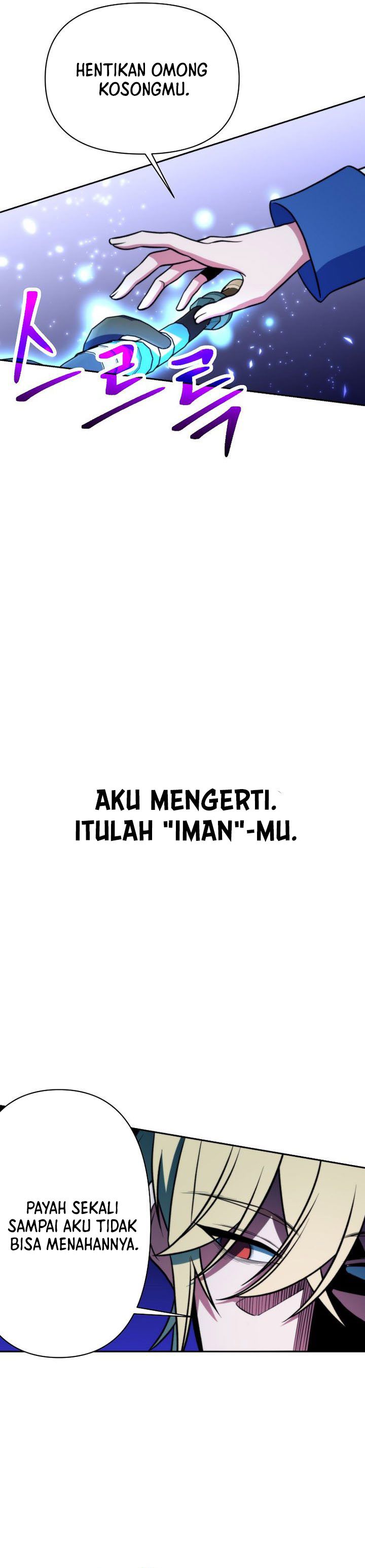 Archmage Transcending Through Regression Chapter 159 Gambar 20