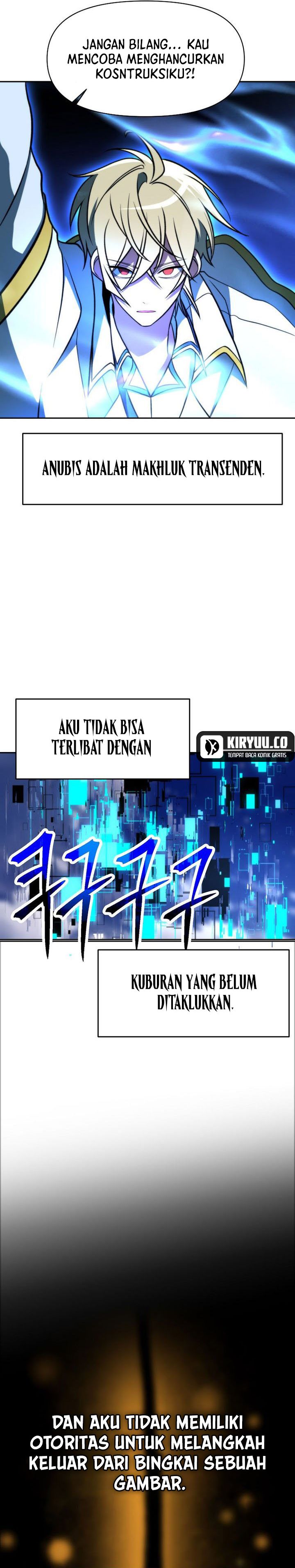 Archmage Transcending Through Regression Chapter 159 Gambar 22