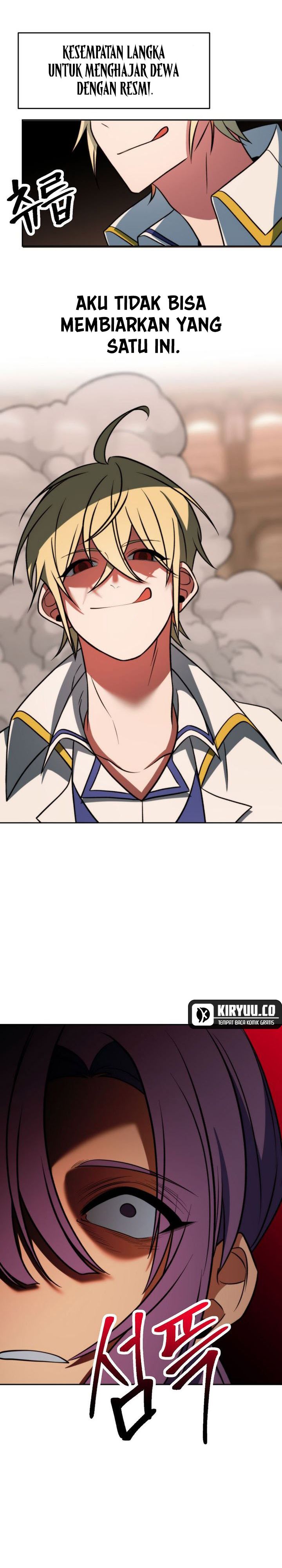 Archmage Transcending Through Regression Chapter 159 Gambar 29