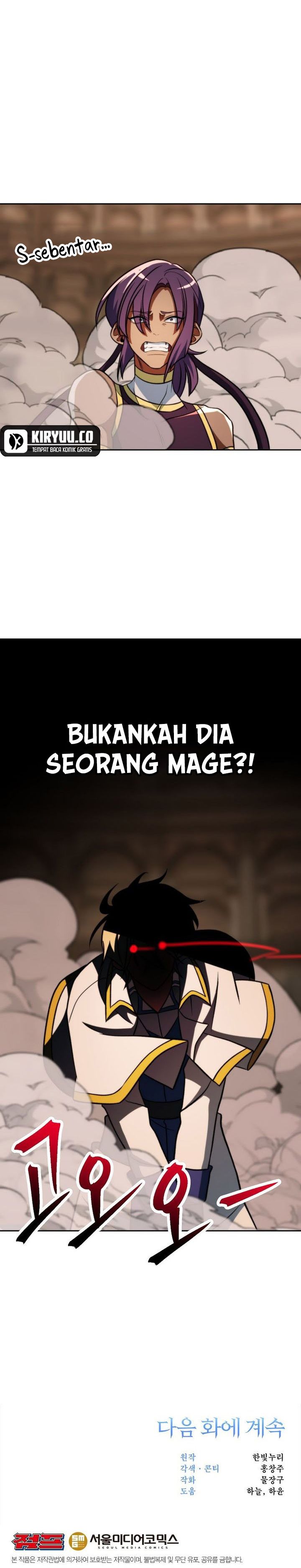 Archmage Transcending Through Regression Chapter 159 Gambar 32