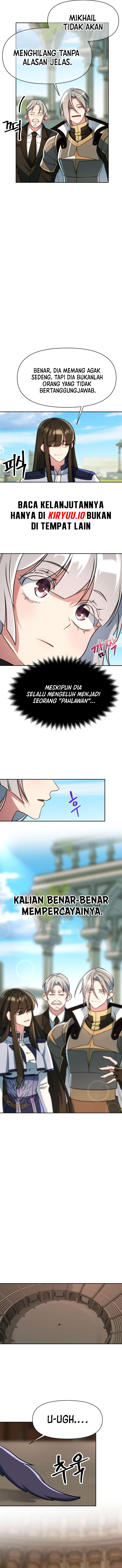 Archmage Transcending Through Regression Chapter 161 Gambar 3