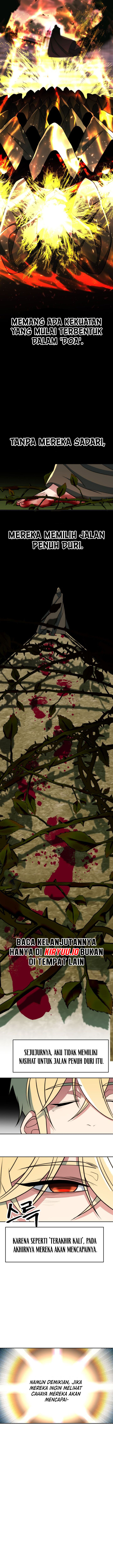 Archmage Transcending Through Regression Chapter 161 Gambar 13