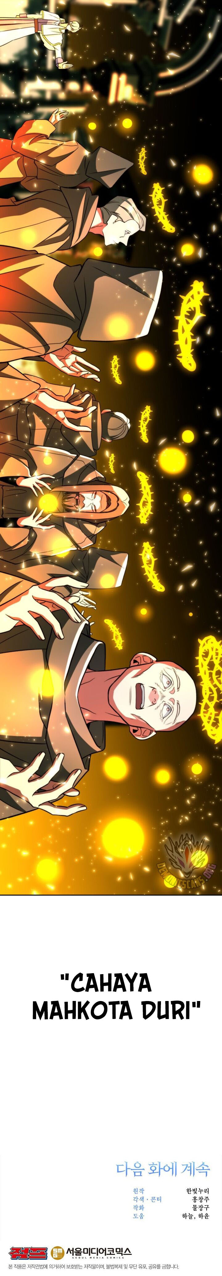 Archmage Transcending Through Regression Chapter 161 Gambar 15