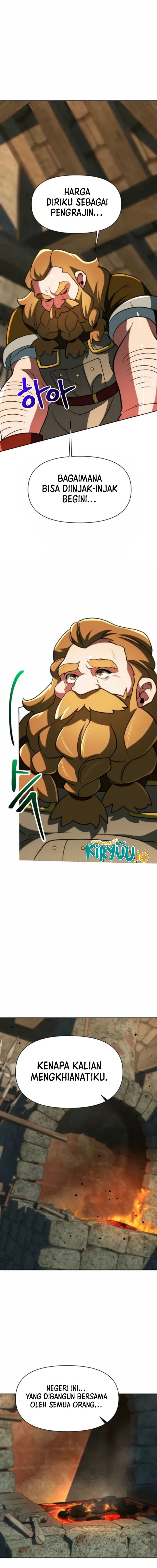 Archmage Transcending Through Regression Chapter 164 Gambar 7