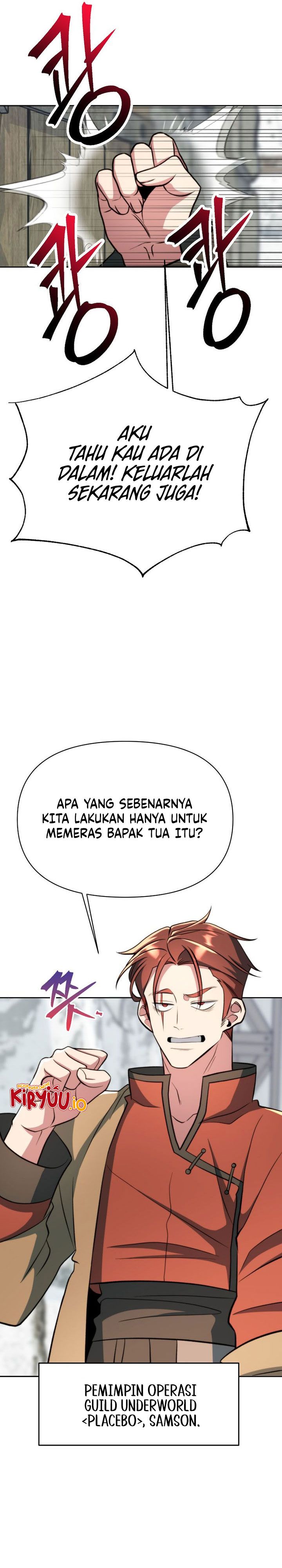 Archmage Transcending Through Regression Chapter 165 Gambar 2