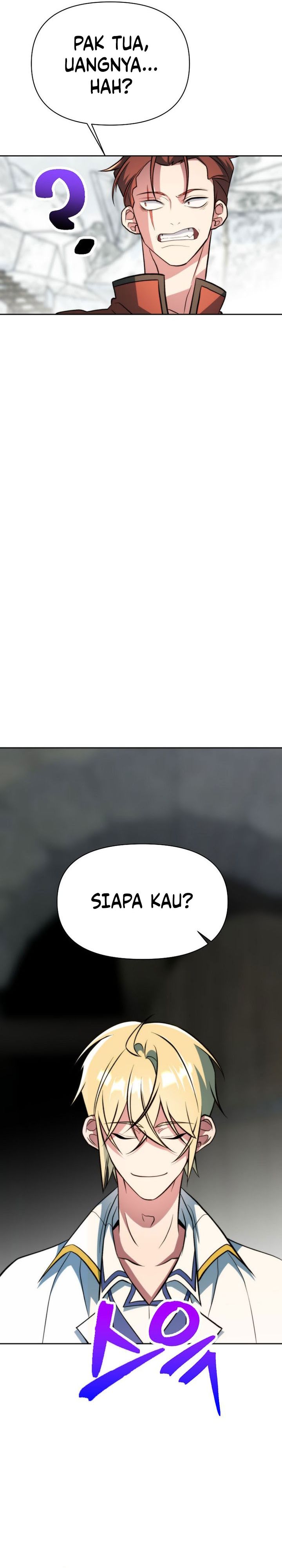 Archmage Transcending Through Regression Chapter 165 Gambar 4