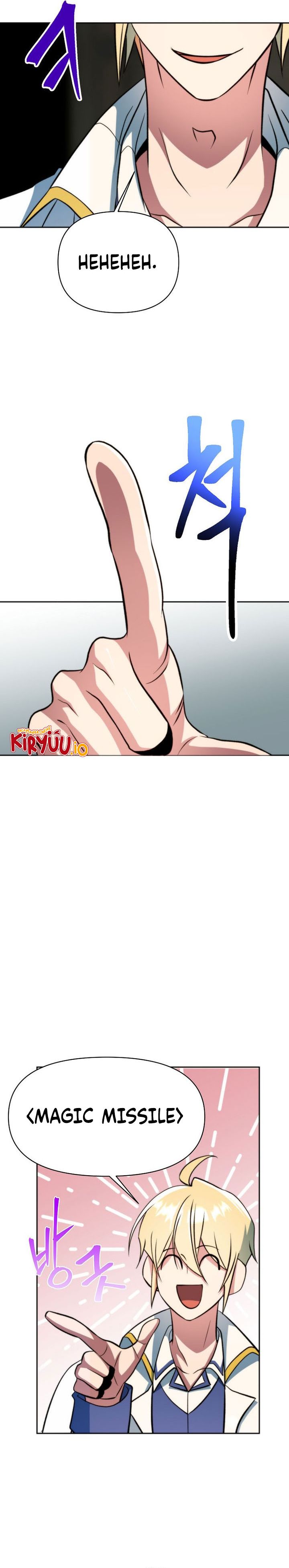 Archmage Transcending Through Regression Chapter 165 Gambar 5
