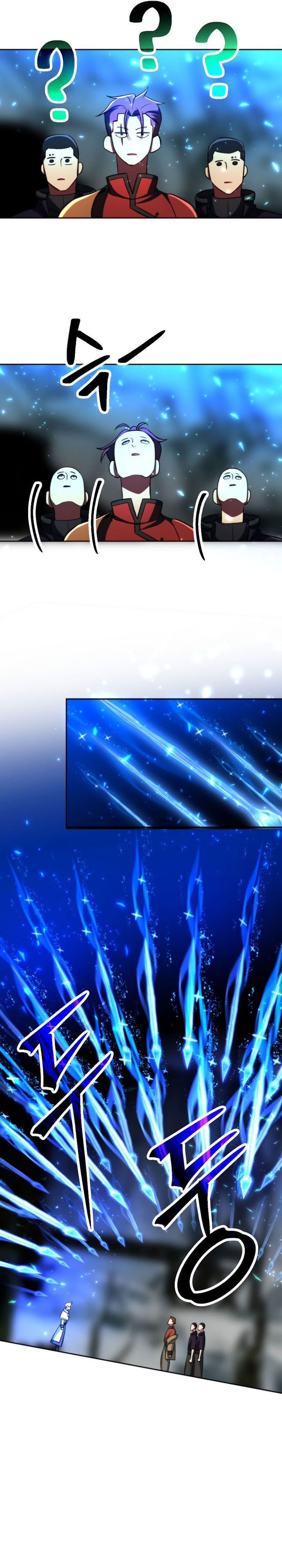 Archmage Transcending Through Regression Chapter 165 Gambar 6
