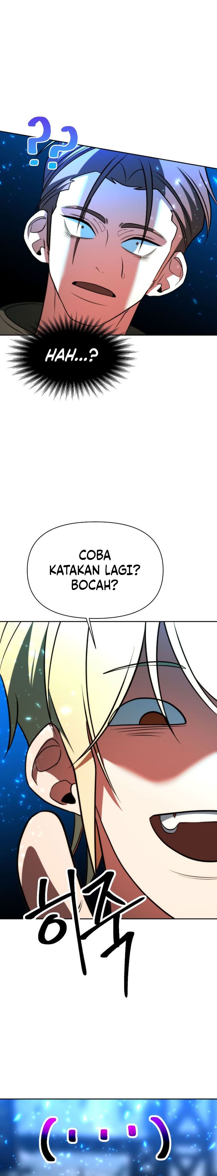 Archmage Transcending Through Regression Chapter 165 Gambar 7