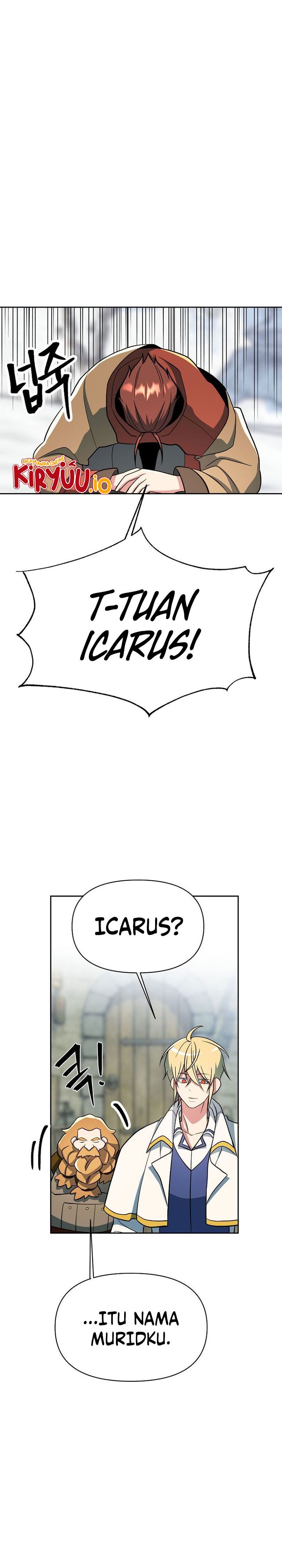 Archmage Transcending Through Regression Chapter 165 Gambar 12
