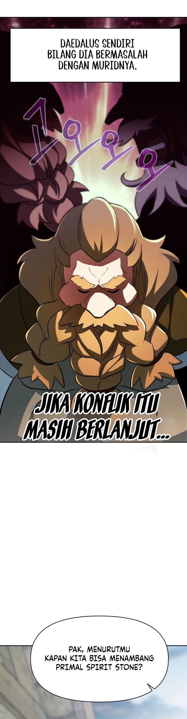Archmage Transcending Through Regression Chapter 165 Gambar 13