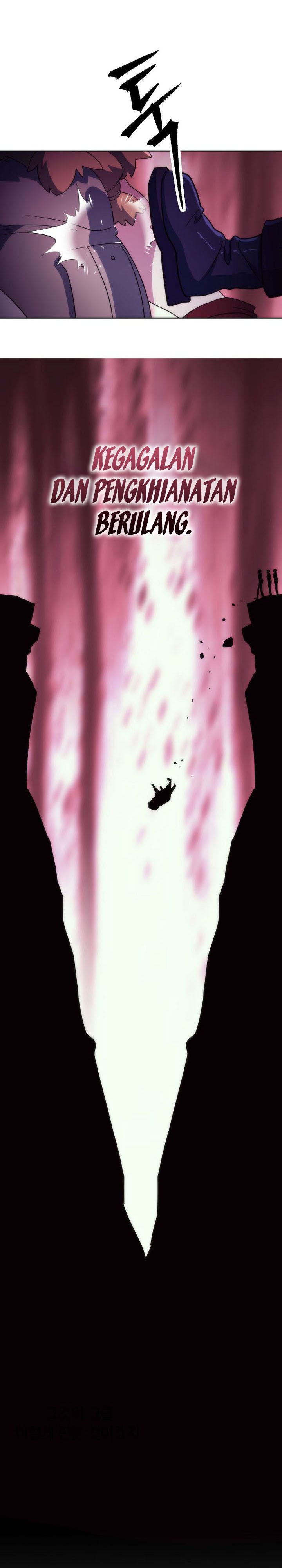 Archmage Transcending Through Regression Chapter 165 Gambar 19