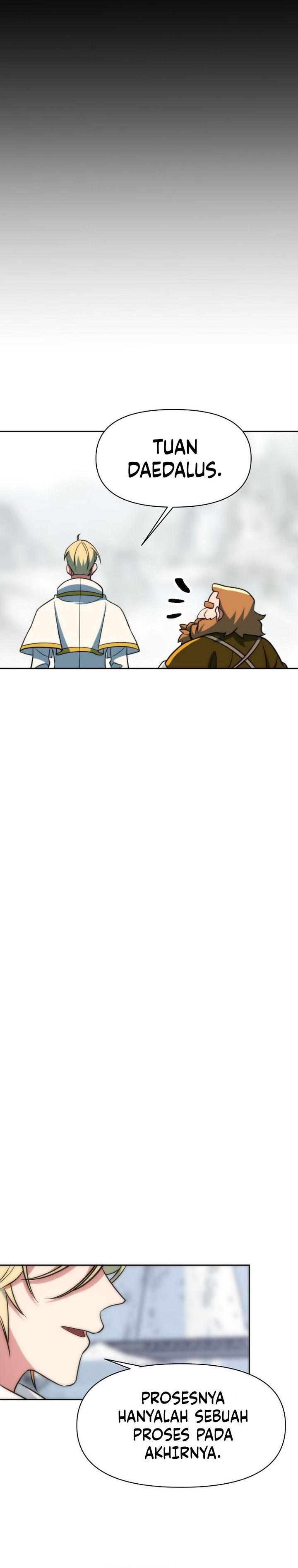 Archmage Transcending Through Regression Chapter 165 Gambar 20