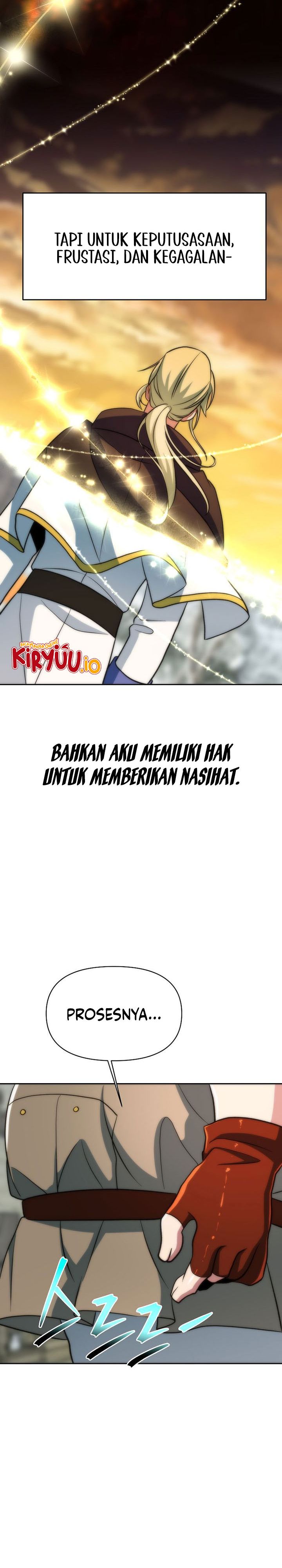 Archmage Transcending Through Regression Chapter 165 Gambar 22