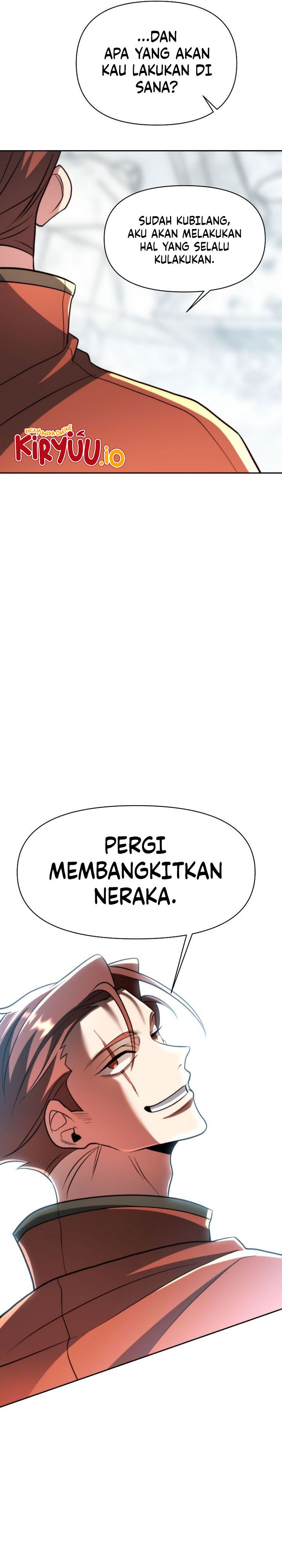 Archmage Transcending Through Regression Chapter 165 Gambar 28
