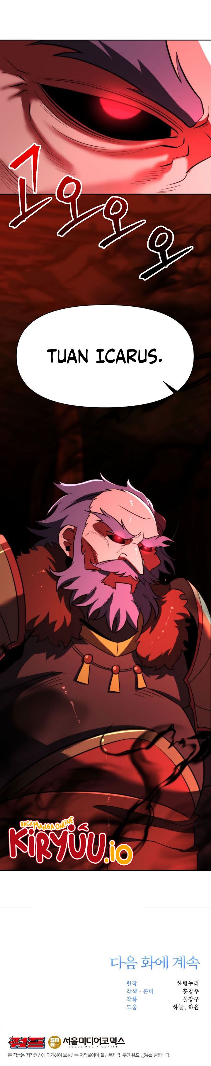 Archmage Transcending Through Regression Chapter 165 Gambar 32