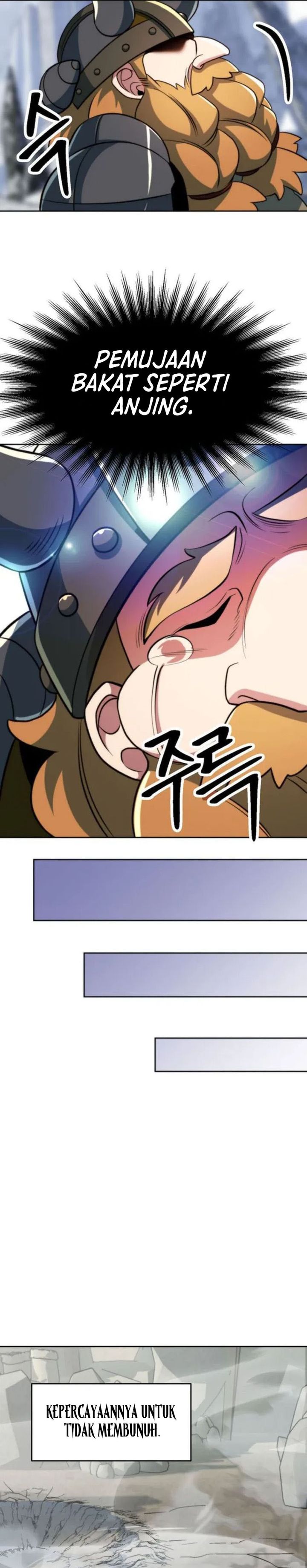 Archmage Transcending Through Regression Chapter 167 Gambar 15