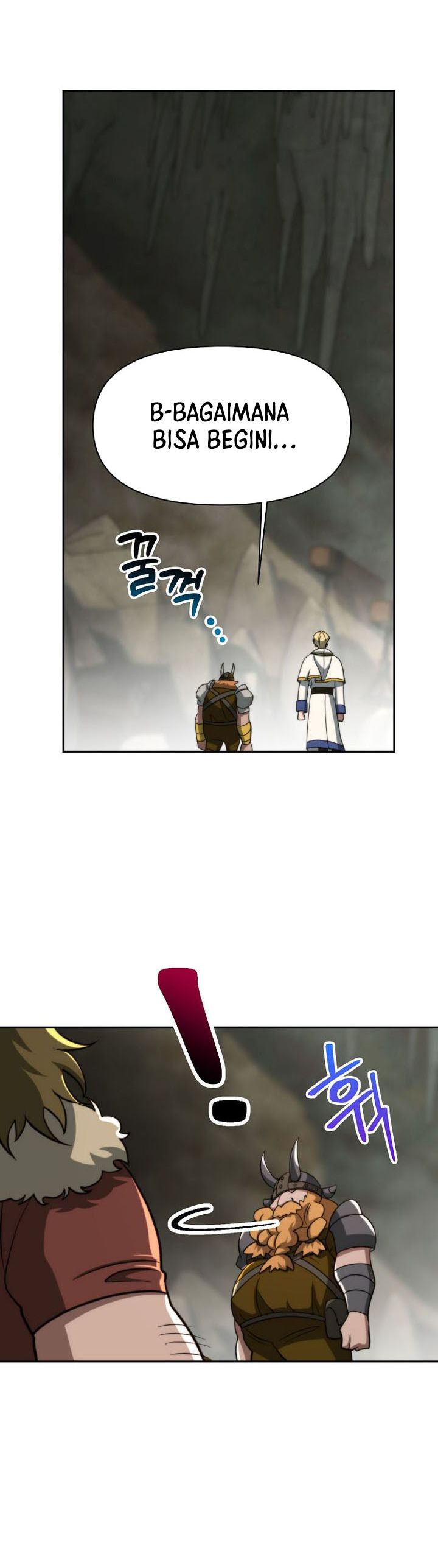 Archmage Transcending Through Regression Chapter 168 Gambar 3