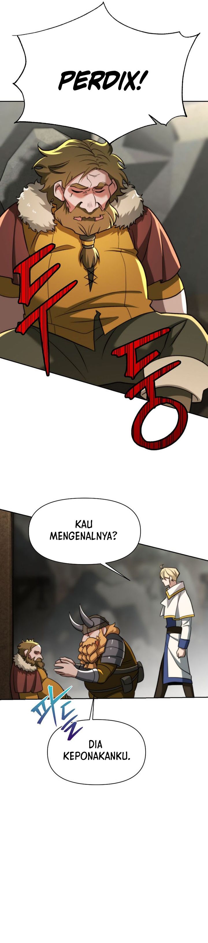 Archmage Transcending Through Regression Chapter 168 Gambar 4