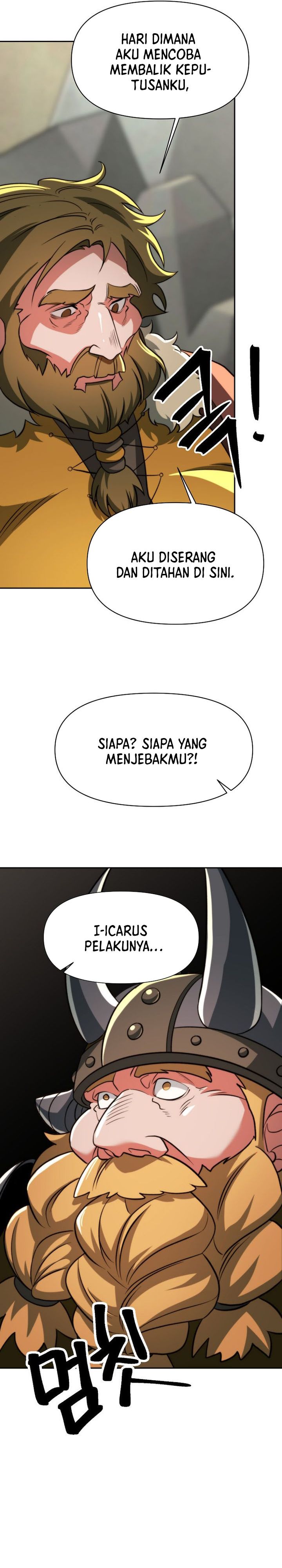 Archmage Transcending Through Regression Chapter 168 Gambar 7