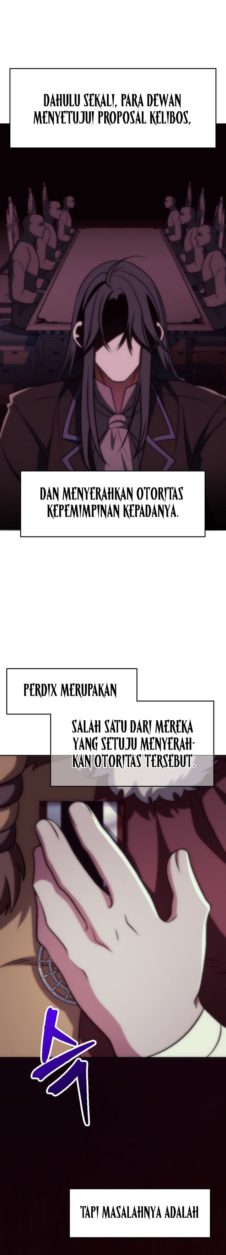 Archmage Transcending Through Regression Chapter 168 Gambar 11