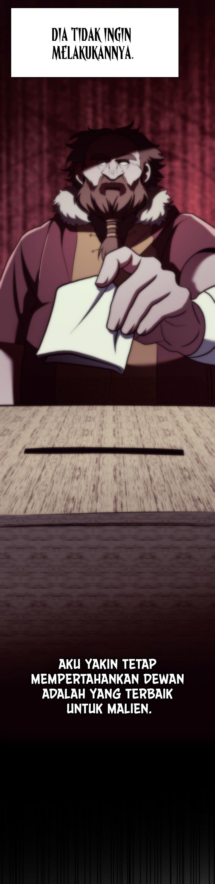 Archmage Transcending Through Regression Chapter 168 Gambar 12