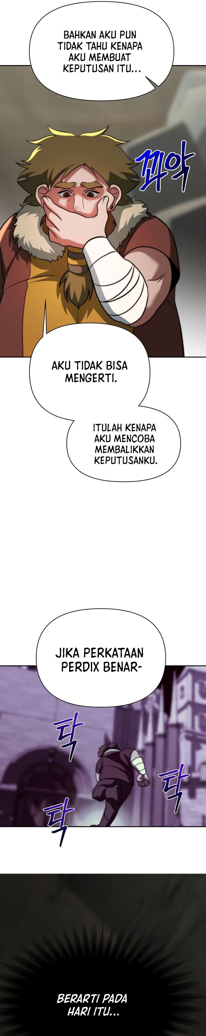 Archmage Transcending Through Regression Chapter 168 Gambar 14