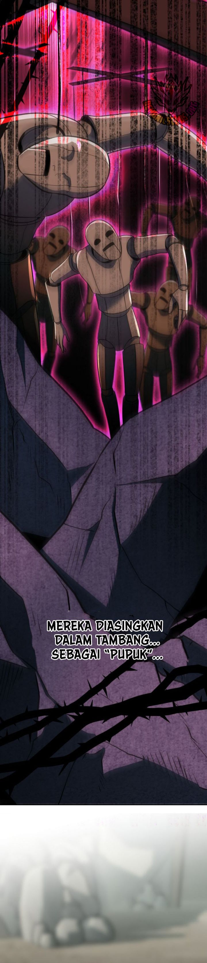 Archmage Transcending Through Regression Chapter 168 Gambar 20