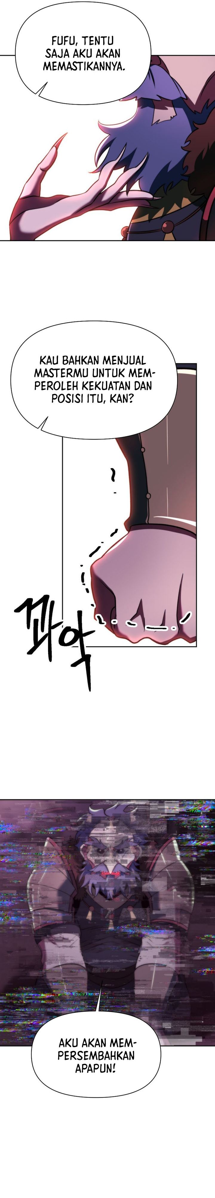 Archmage Transcending Through Regression Chapter 168 Gambar 26