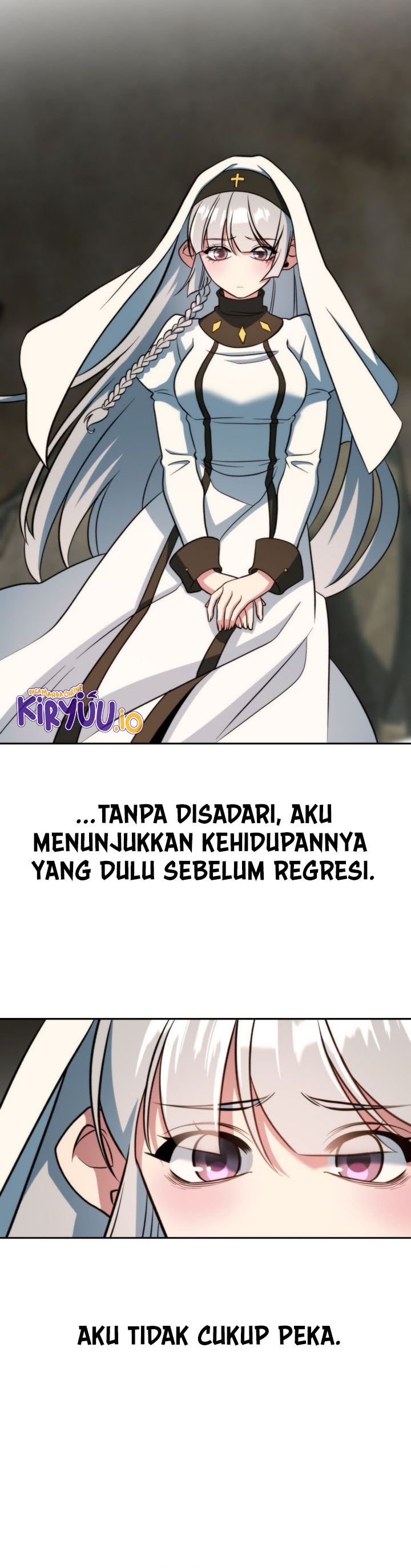 Archmage Transcending Through Regression Chapter 168 Gambar 33