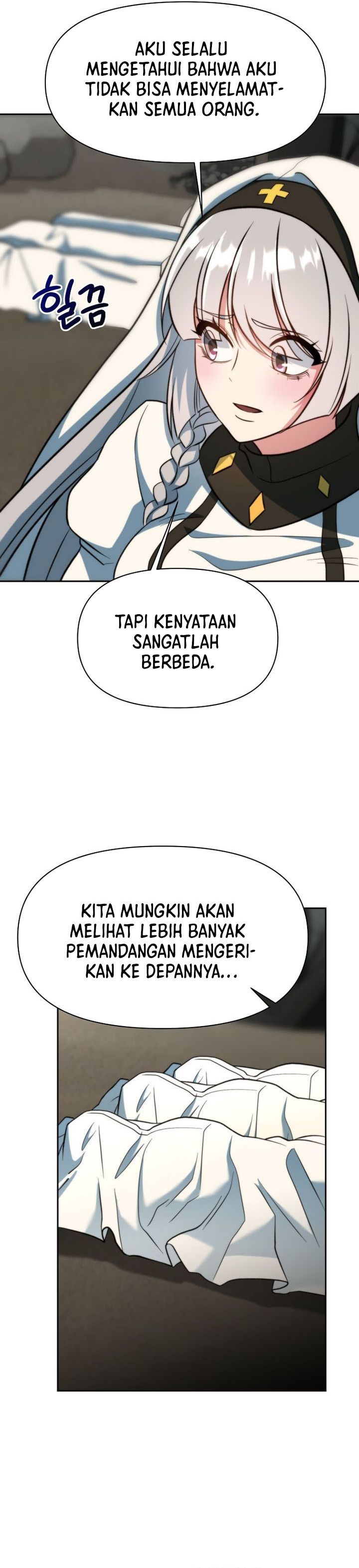 Archmage Transcending Through Regression Chapter 168 Gambar 34