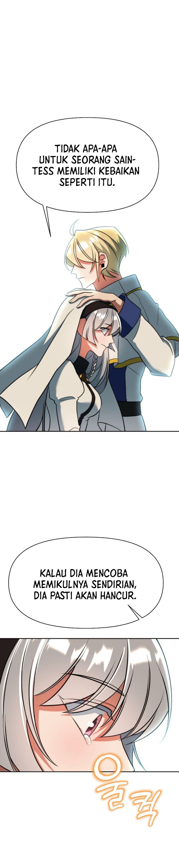 Archmage Transcending Through Regression Chapter 168 Gambar 36