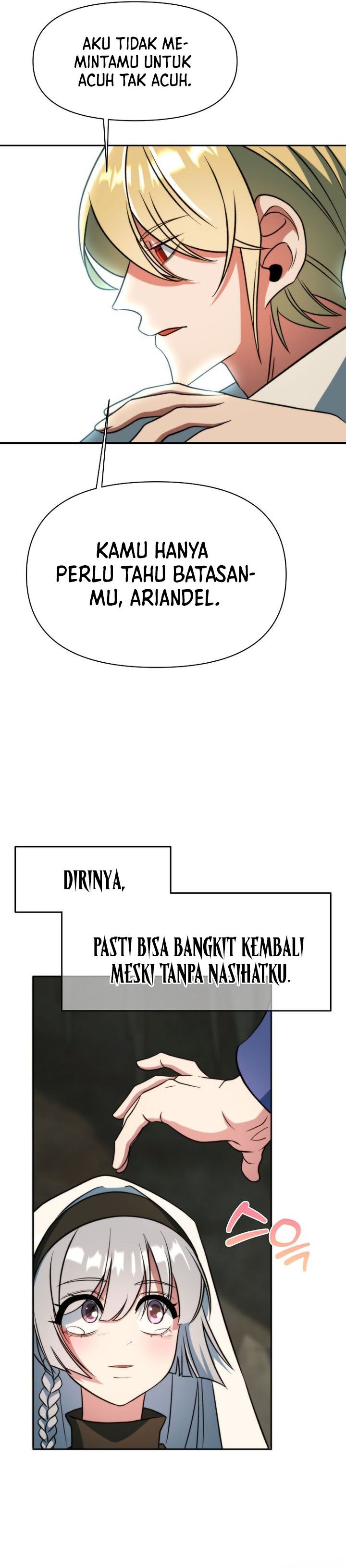 Archmage Transcending Through Regression Chapter 168 Gambar 37