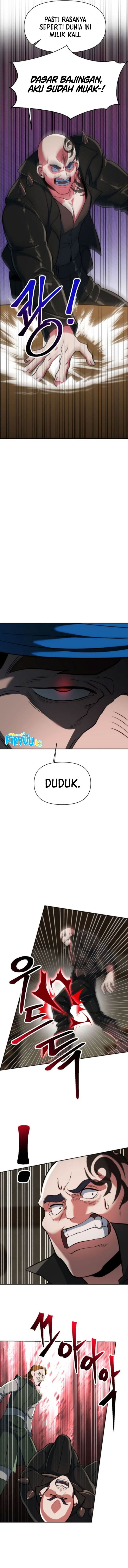 Archmage Transcending Through Regression Chapter 169 Gambar 4