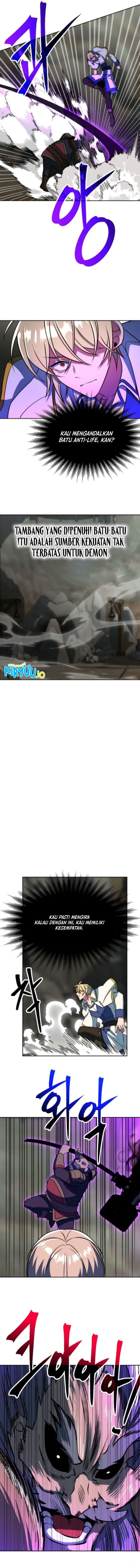 Archmage Transcending Through Regression Chapter 169 Gambar 15