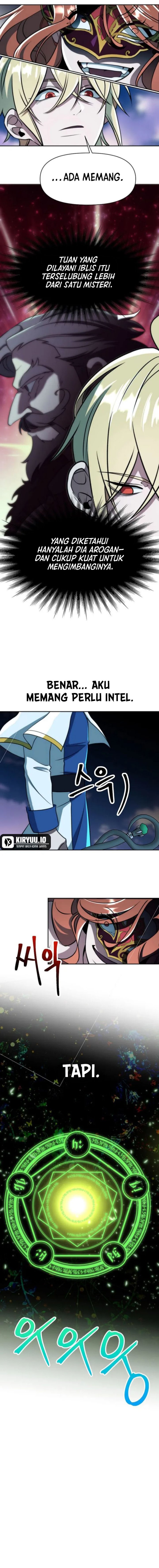 Archmage Transcending Through Regression Chapter 171 Gambar 4