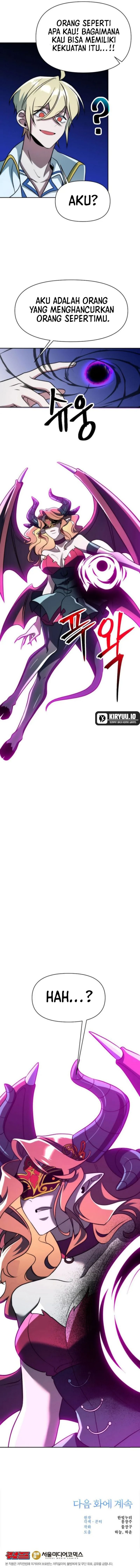 Archmage Transcending Through Regression Chapter 171 Gambar 13