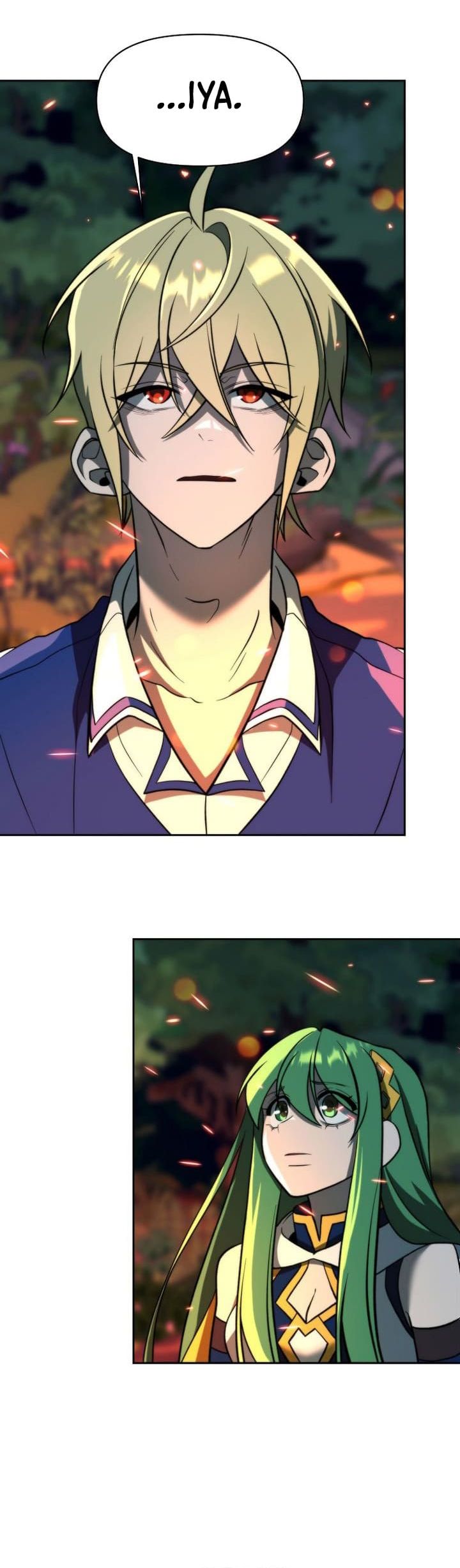 Archmage Transcending Through Regression Chapter 174 Gambar 3