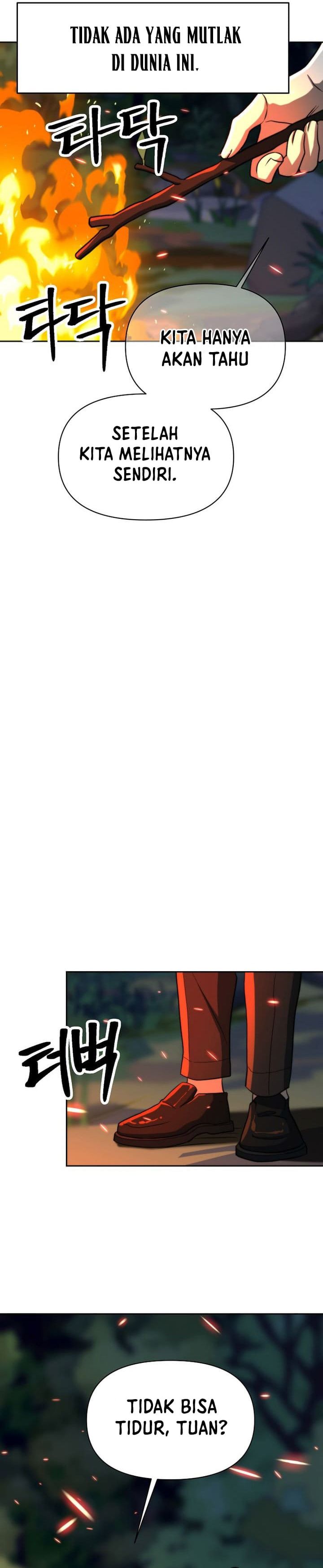 Archmage Transcending Through Regression Chapter 174 Gambar 7