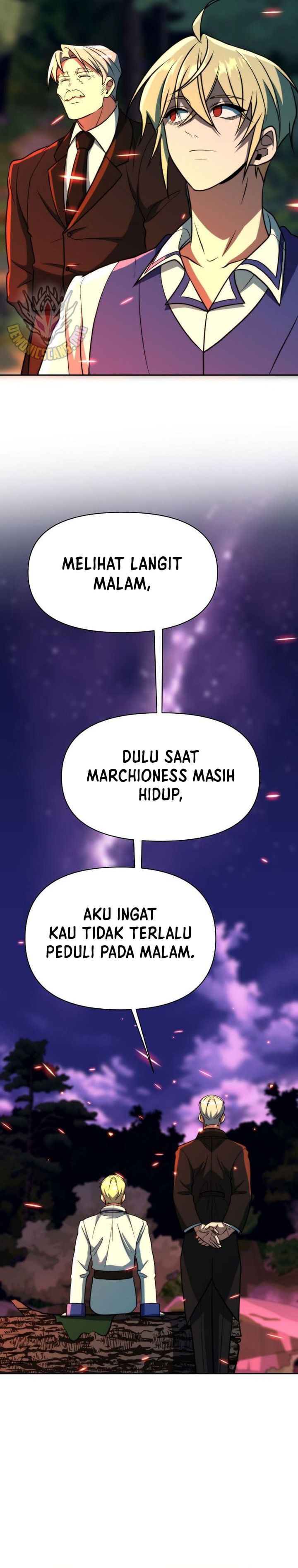 Archmage Transcending Through Regression Chapter 174 Gambar 8