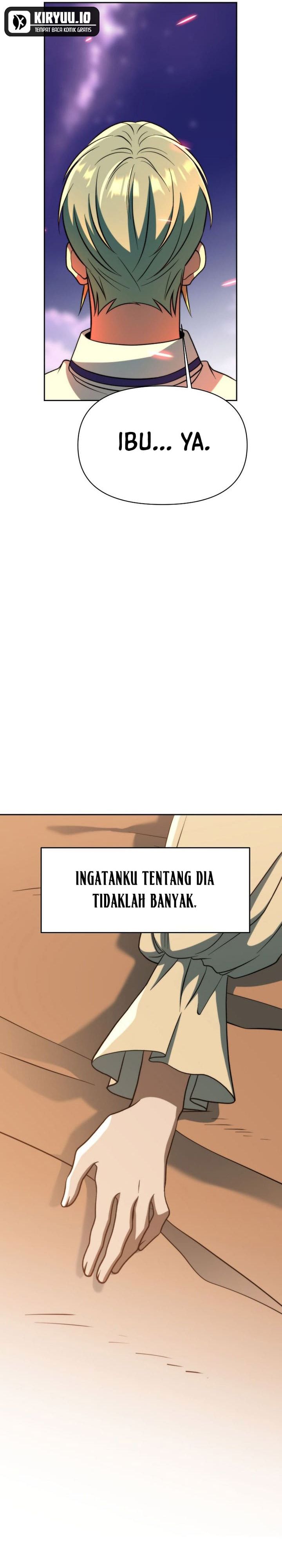 Archmage Transcending Through Regression Chapter 174 Gambar 9