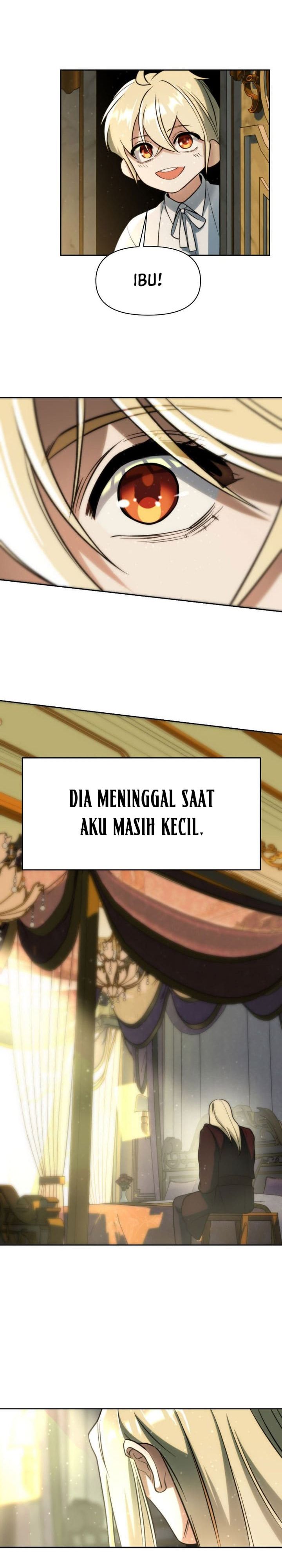 Archmage Transcending Through Regression Chapter 174 Gambar 10