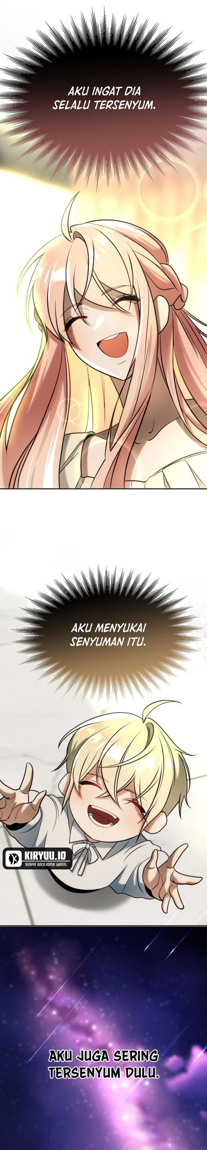 Archmage Transcending Through Regression Chapter 174 Gambar 11